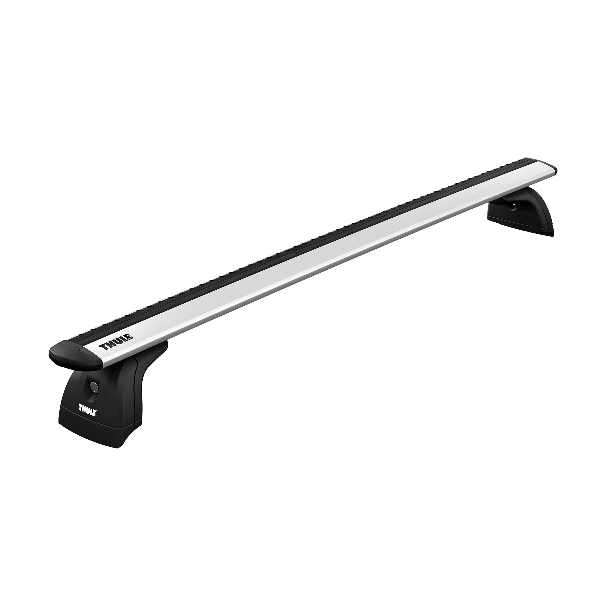 Thule evo wingbar package sale